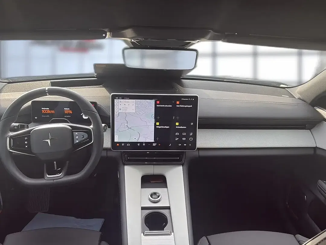 Polestar 4 Long Range Pilot Plus - Thumbnail 13