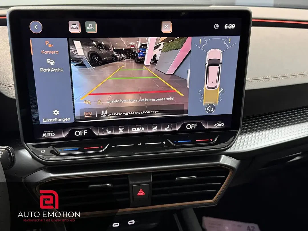 CUPRA Leon 1.5 PHEV DSG Sportstourer - Thumbnail 12