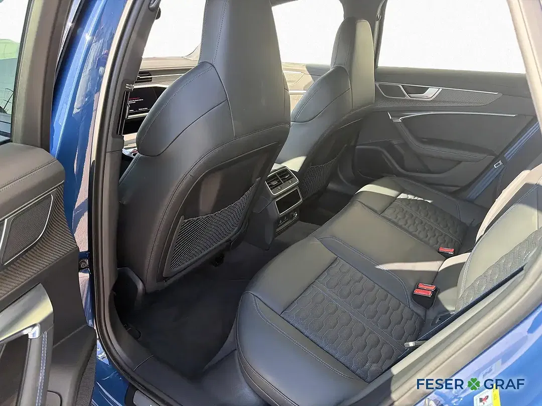 Audi RS6 performance Avant - Thumbnail 9