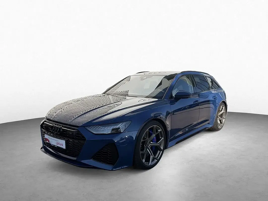 Audi RS6 performance Avant - Thumbnail 13