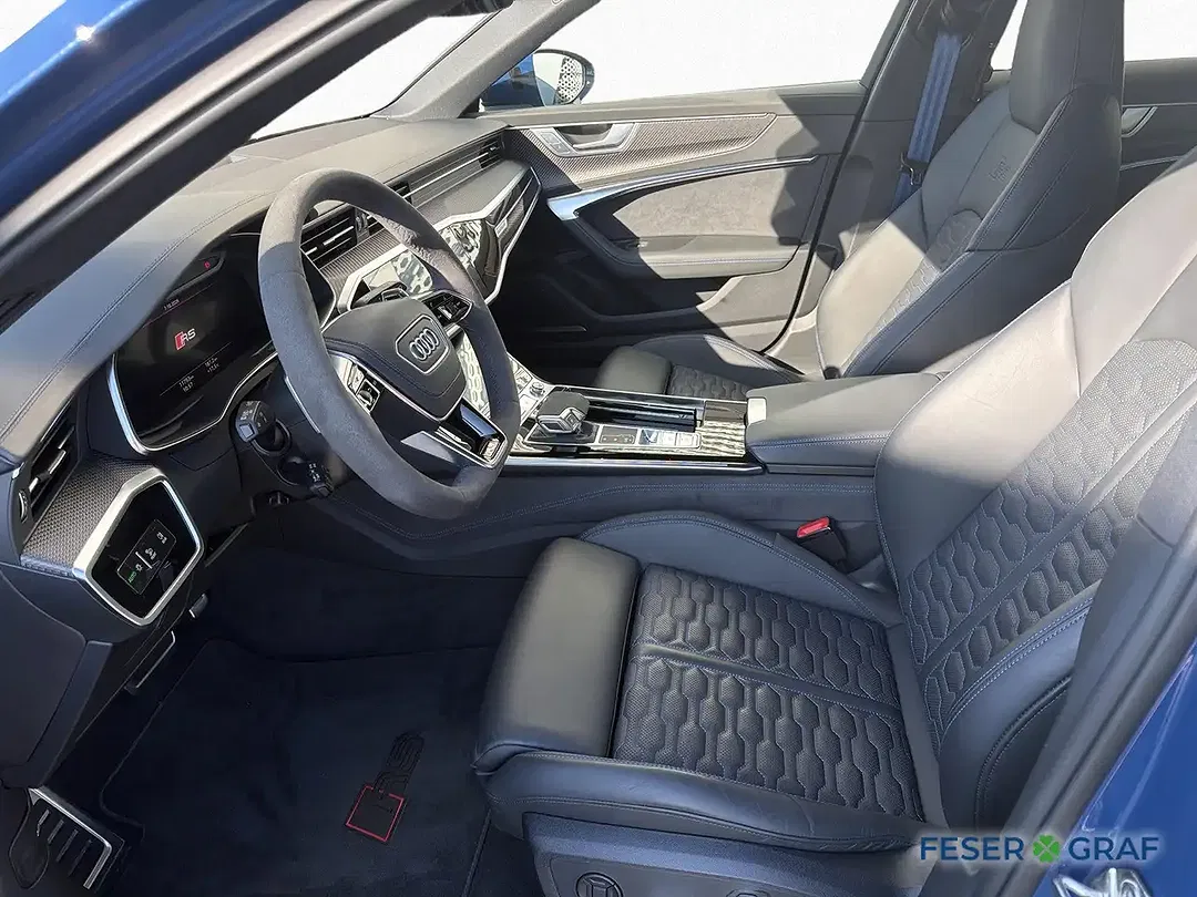 Audi RS6 performance Avant - Thumbnail 7