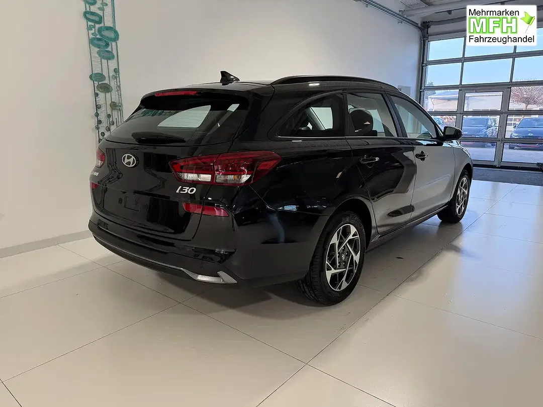 Hyundai i30 1.5 DPi GO - Thumbnail 5