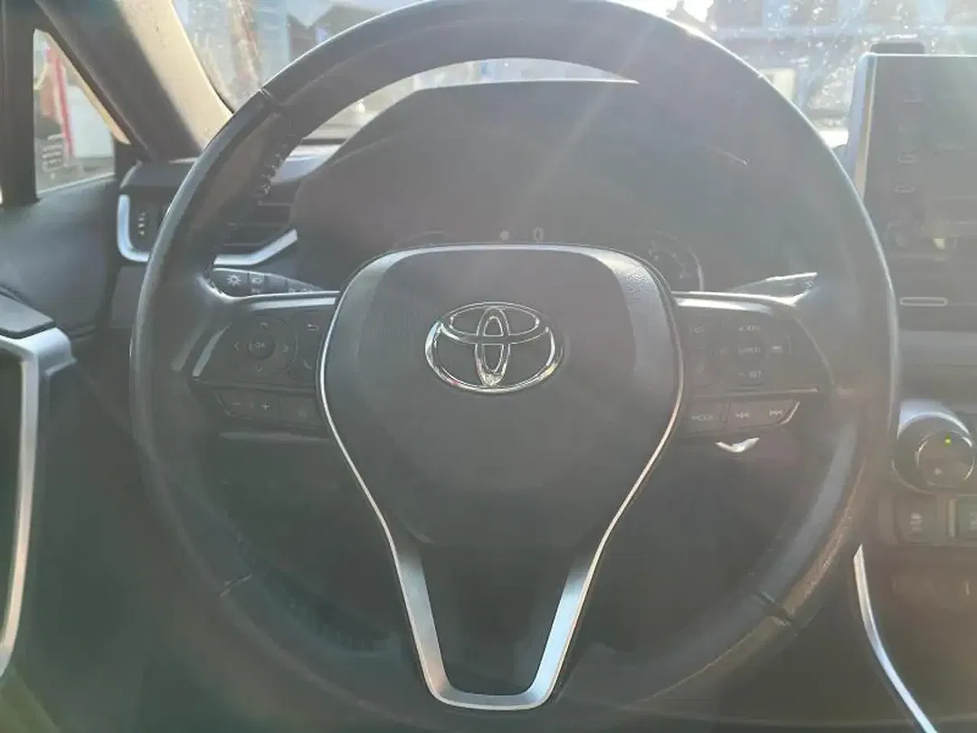 Toyota RAV 4 Style Plus - Thumbnail 10