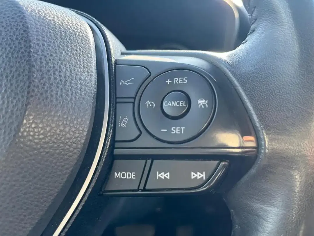 Toyota RAV 4 Style Plus - Thumbnail 12