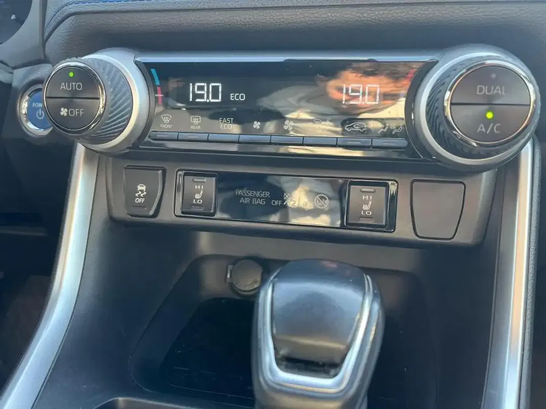 Toyota RAV 4 Style Plus - foto 15