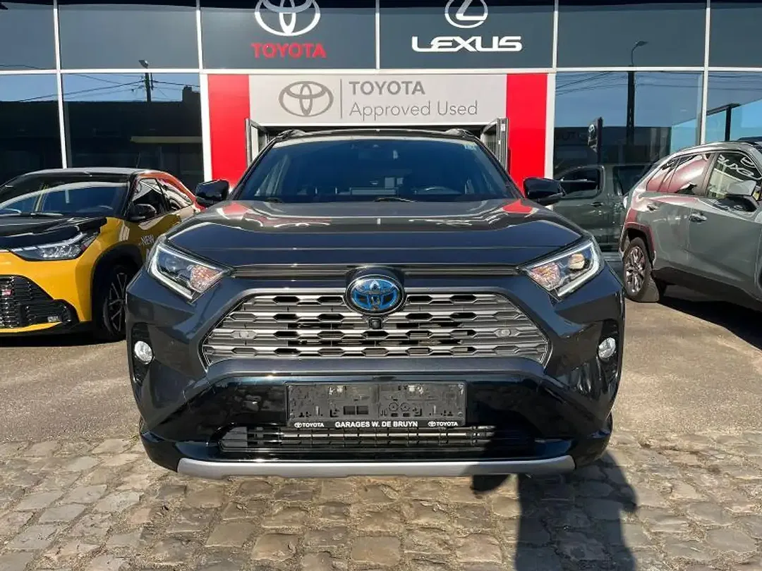 Toyota RAV 4 Style Plus - foto 2