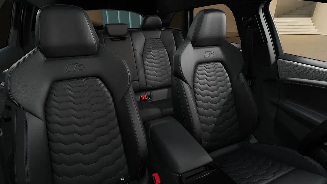 Audi A6 e-tron Matrix LED Avant S line - Thumbnail 10