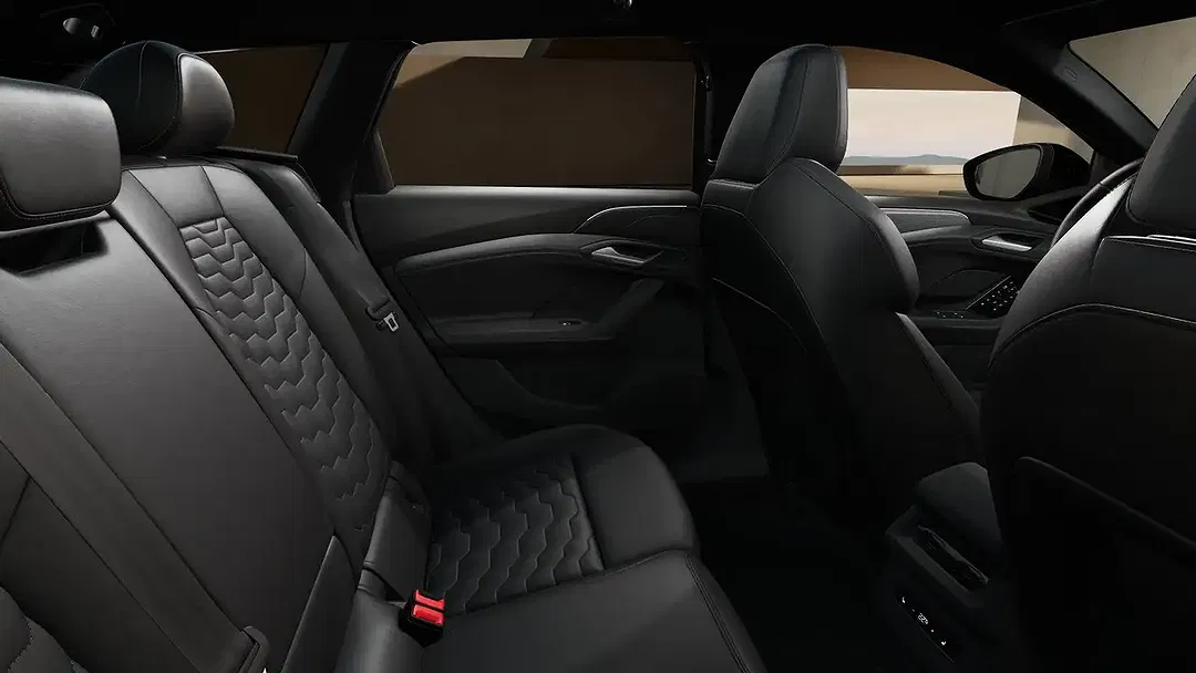 Audi A6 e-tron Matrix LED Avant S line - Thumbnail 11