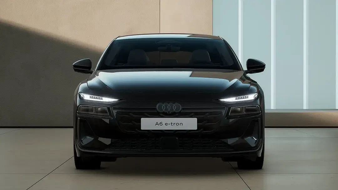 Audi A6 e-tron Matrix LED Avant S line - Thumbnail 4