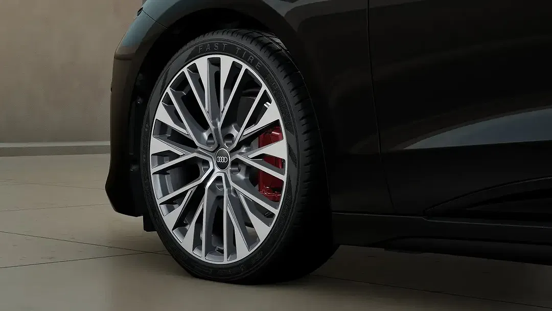 Audi A6 e-tron Matrix LED Avant S line - Thumbnail 5