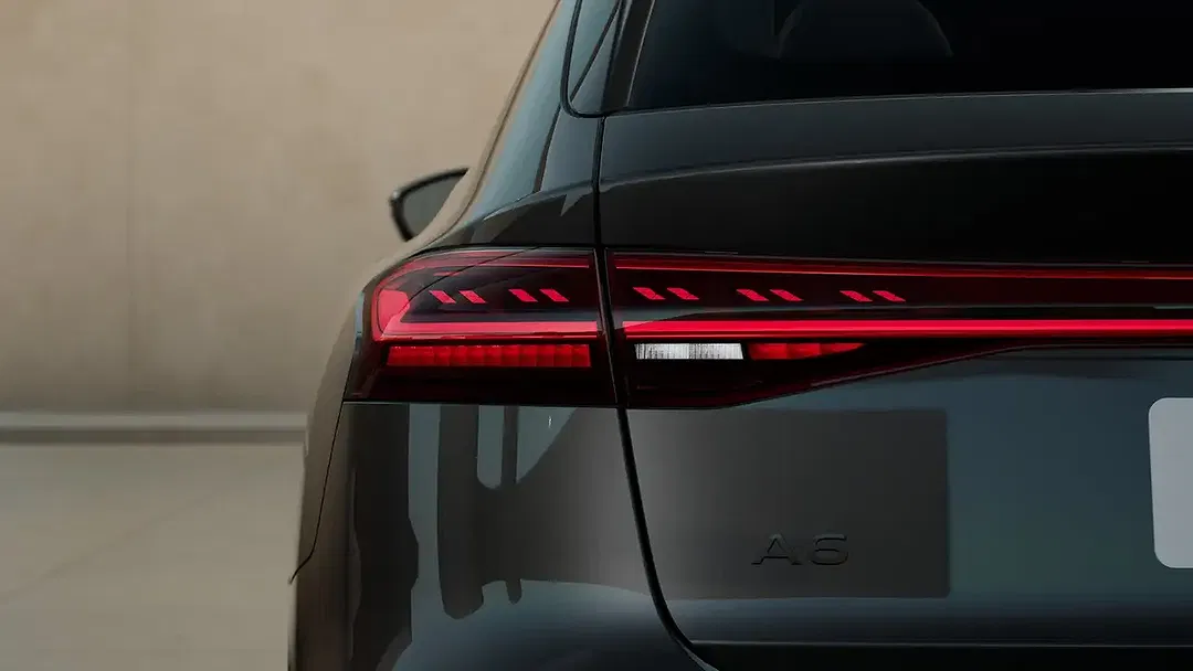 Audi A6 e-tron Matrix LED Avant S line - Thumbnail 7