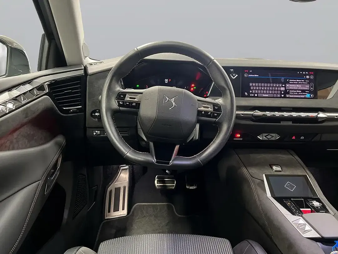 DS Automobiles DS 4 - foto 11