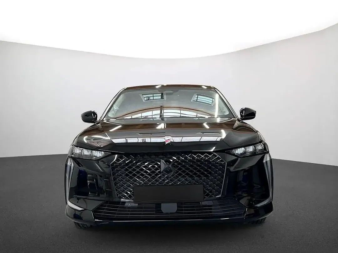 DS Automobiles DS 4 - foto 2