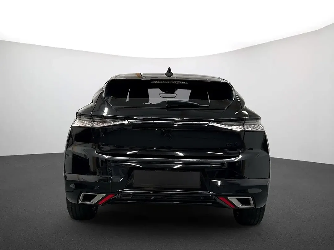 DS Automobiles DS 4 - Afbeelding 1
