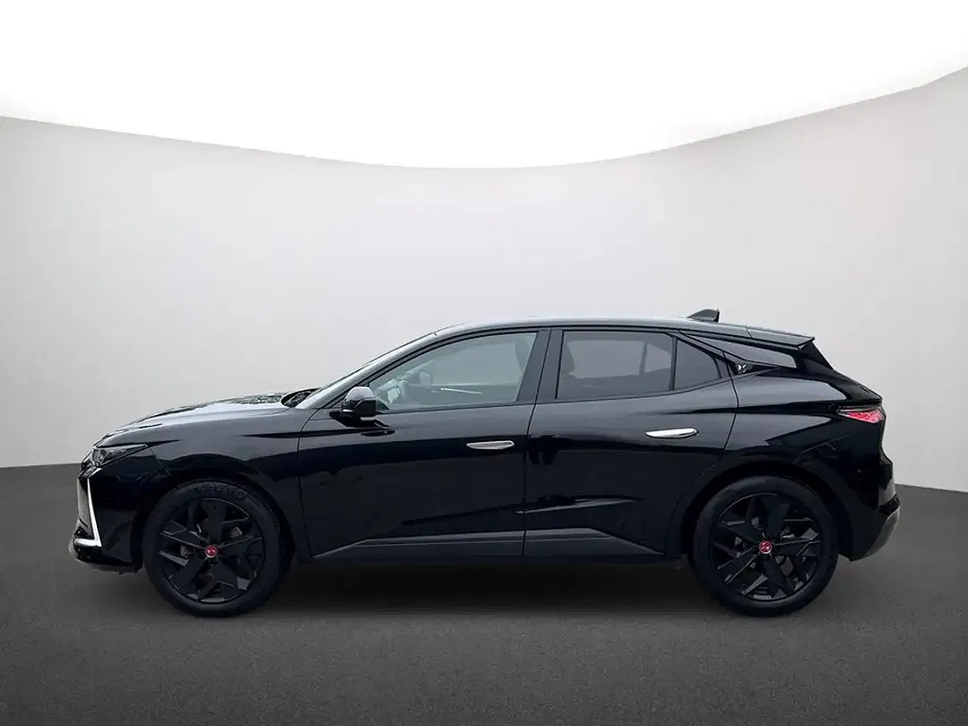 DS Automobiles DS 4 - Thumbnail 3
