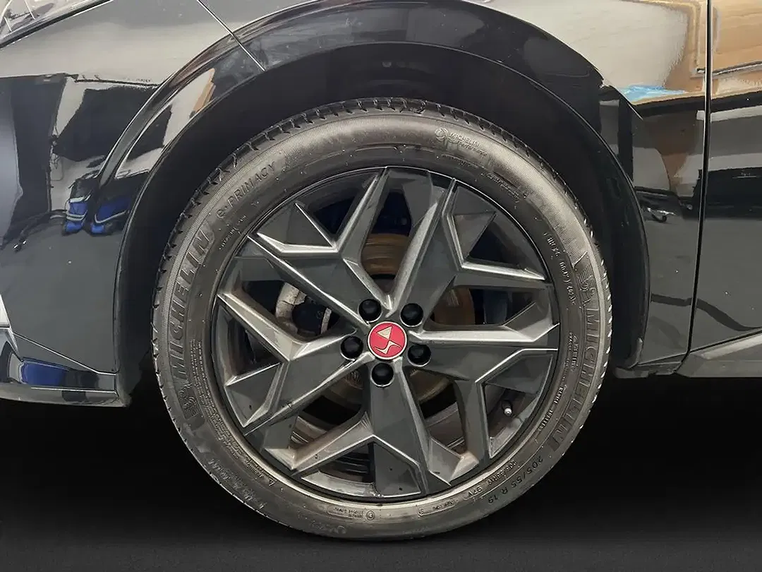 DS Automobiles DS 4 - Thumbnail 6