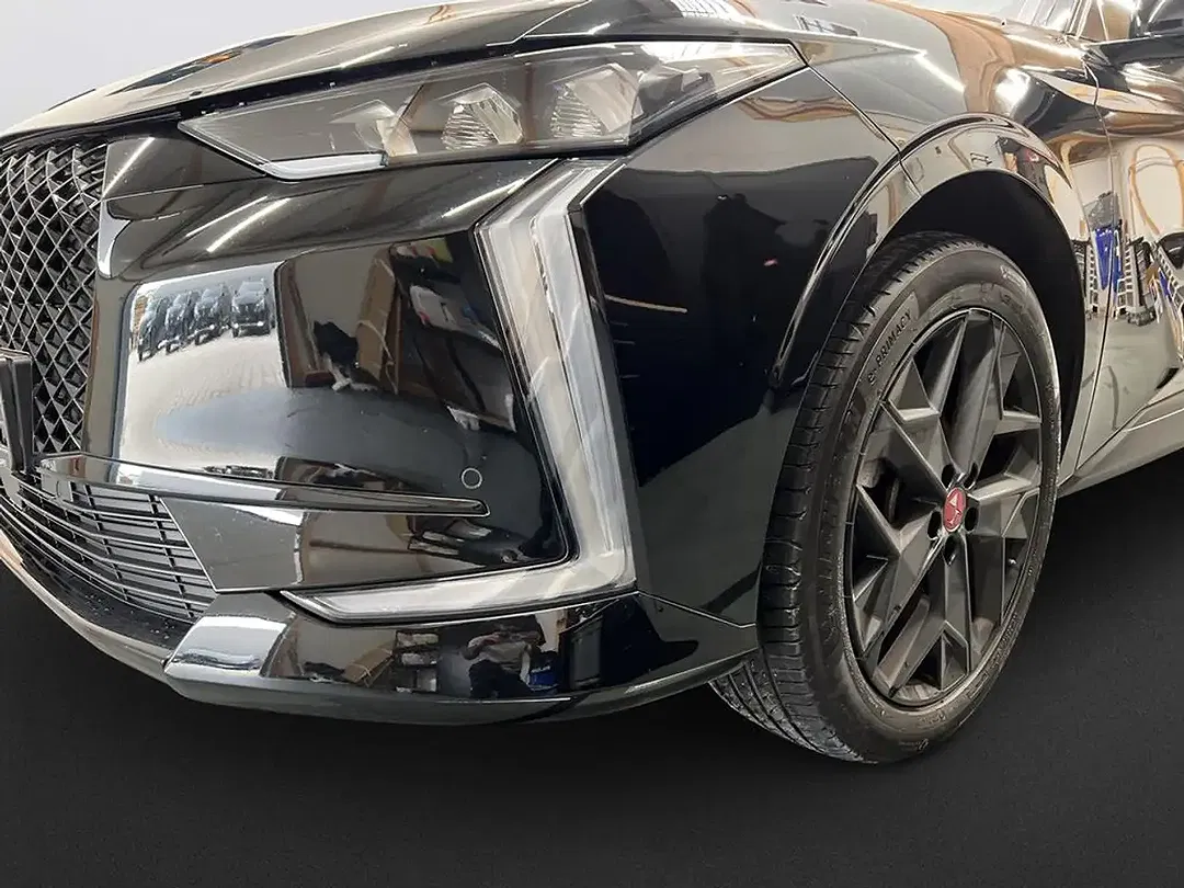 DS Automobiles DS 4 - Thumbnail 7