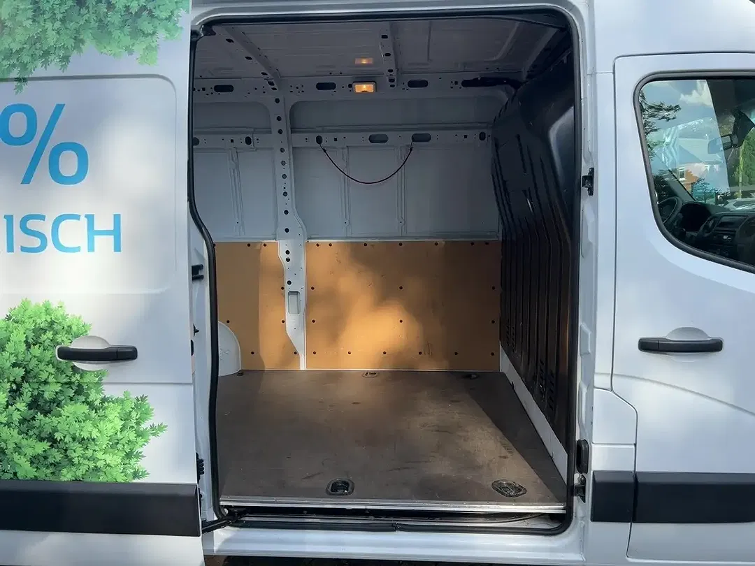 Renault Master 1t L2H2 - Thumbnail 12