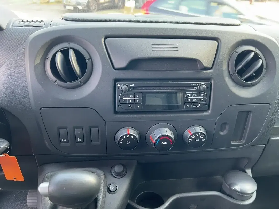 Renault Master 1t L2H2 - Thumbnail 8