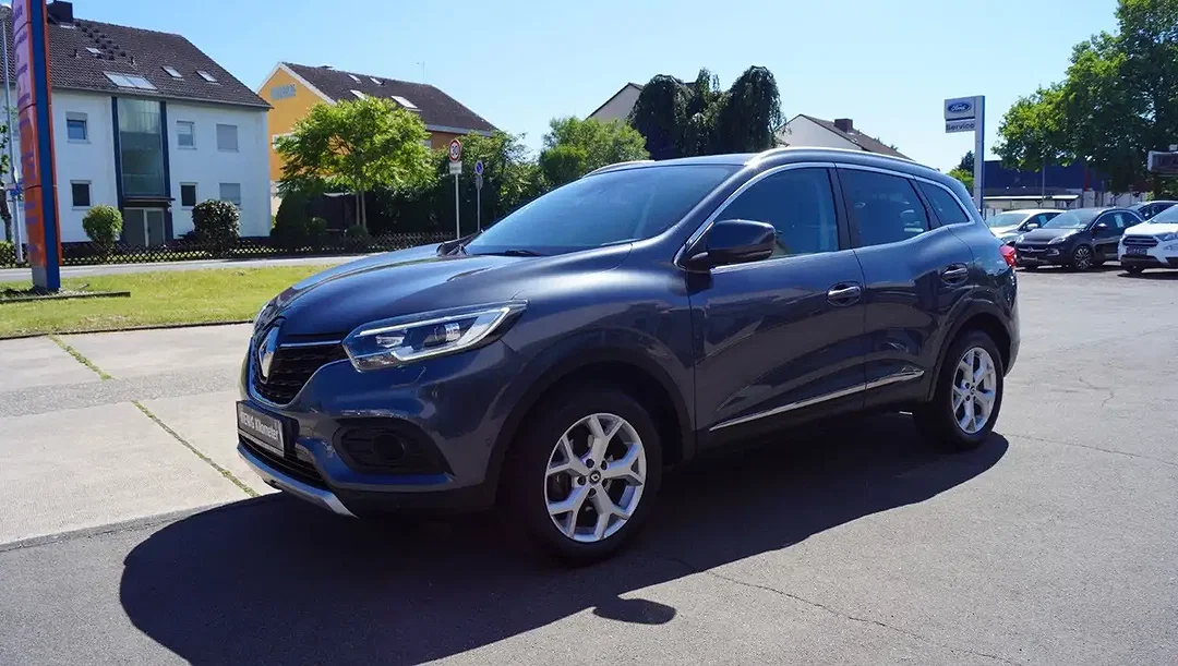 Renault Kadjar TCe - Afbeelding 1