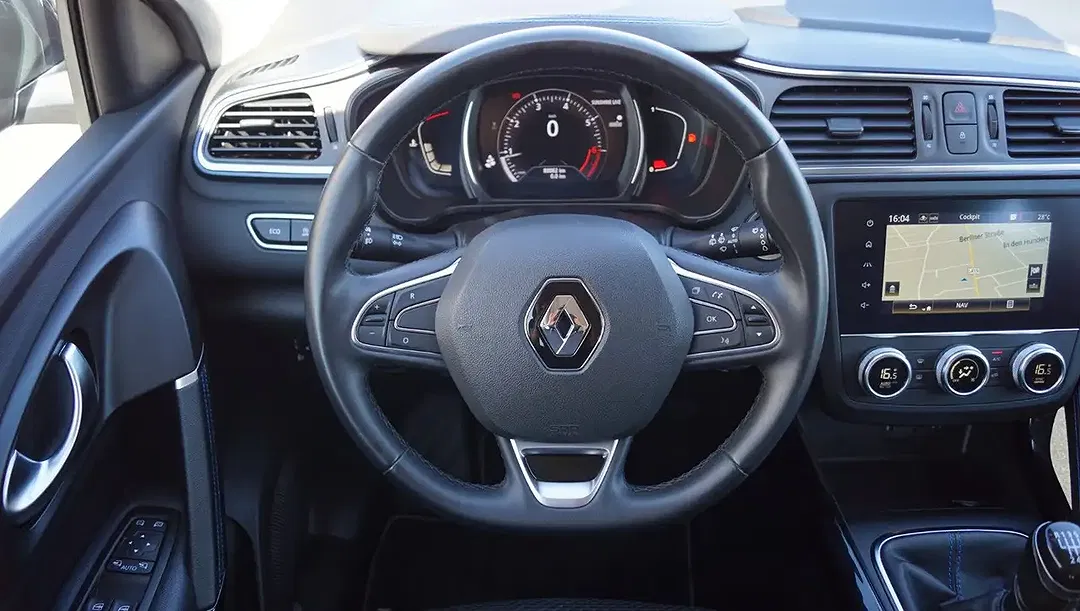 Renault Kadjar TCe - Thumbnail 10