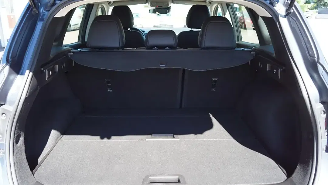 Renault Kadjar TCe - Thumbnail 13