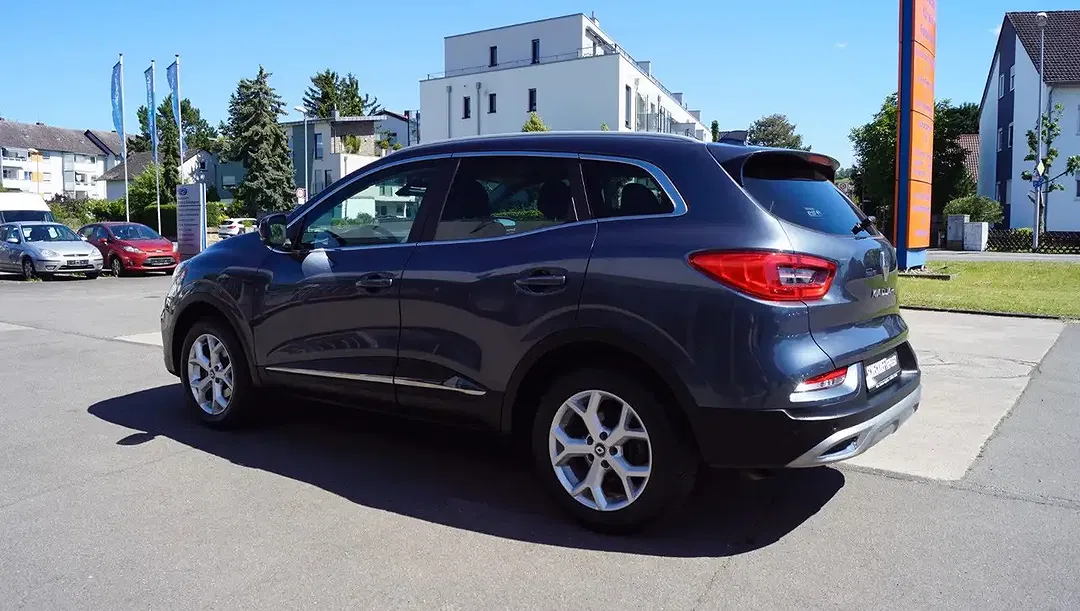 Renault Kadjar TCe - Thumbnail 3