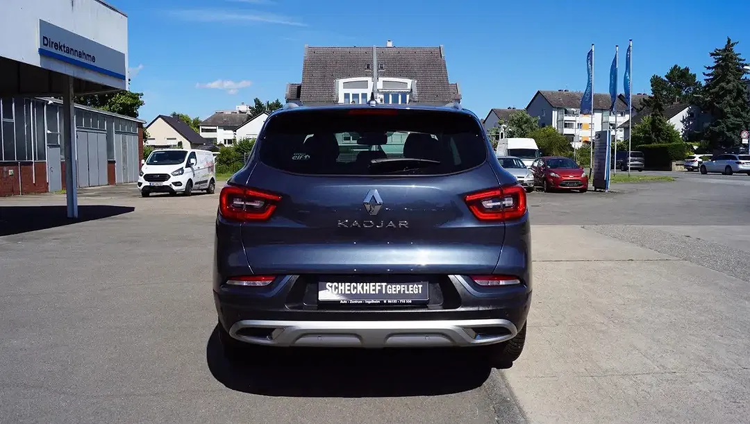 Renault Kadjar TCe - Thumbnail 4