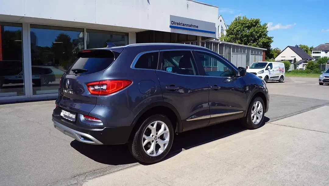 Renault Kadjar TCe - Thumbnail 5
