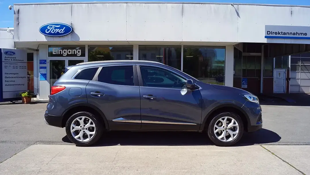 Renault Kadjar TCe - Thumbnail 6