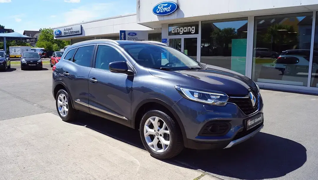 Renault Kadjar TCe - Thumbnail 7