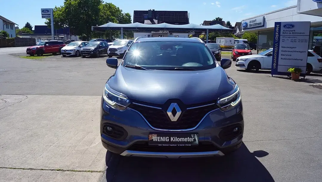 Renault Kadjar TCe - Thumbnail 8