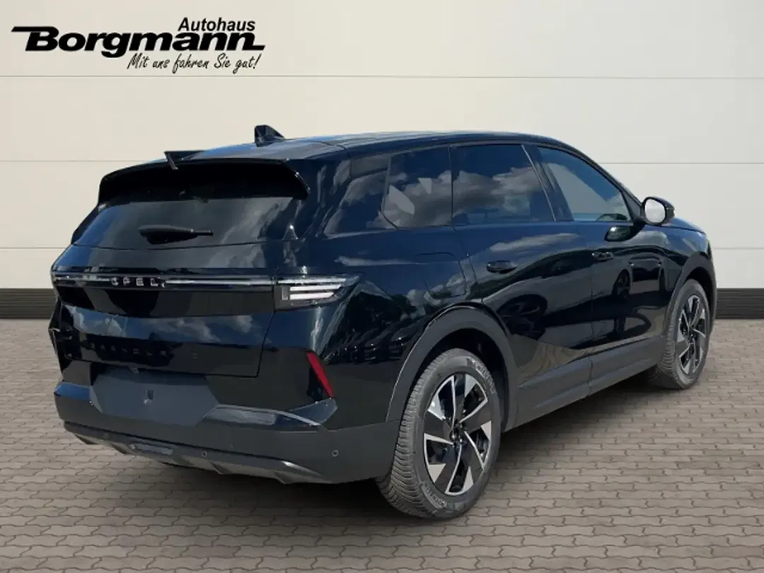 Opel Grandland 1.2 AUT GS - Thumbnail 4