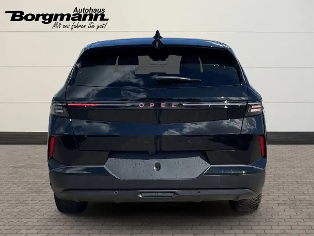 Opel Grandland 1.2 AUT GS - Thumbnail 5