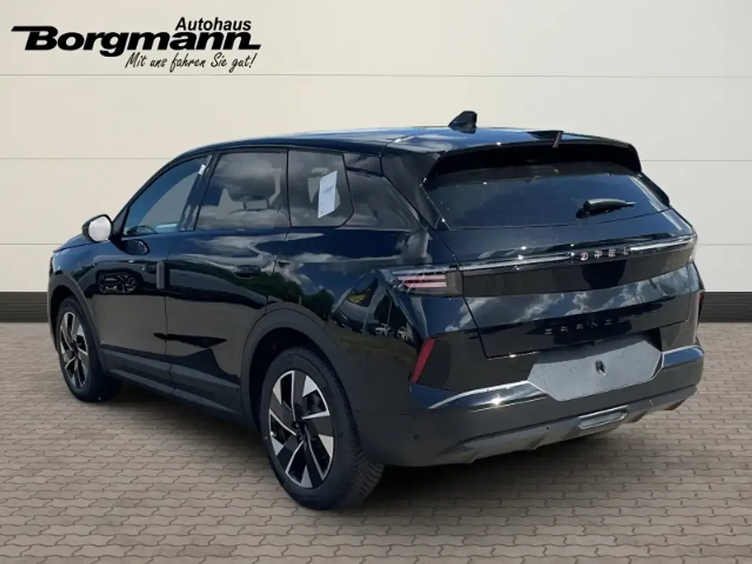 Opel Grandland 1.2 AUT GS - Thumbnail 6