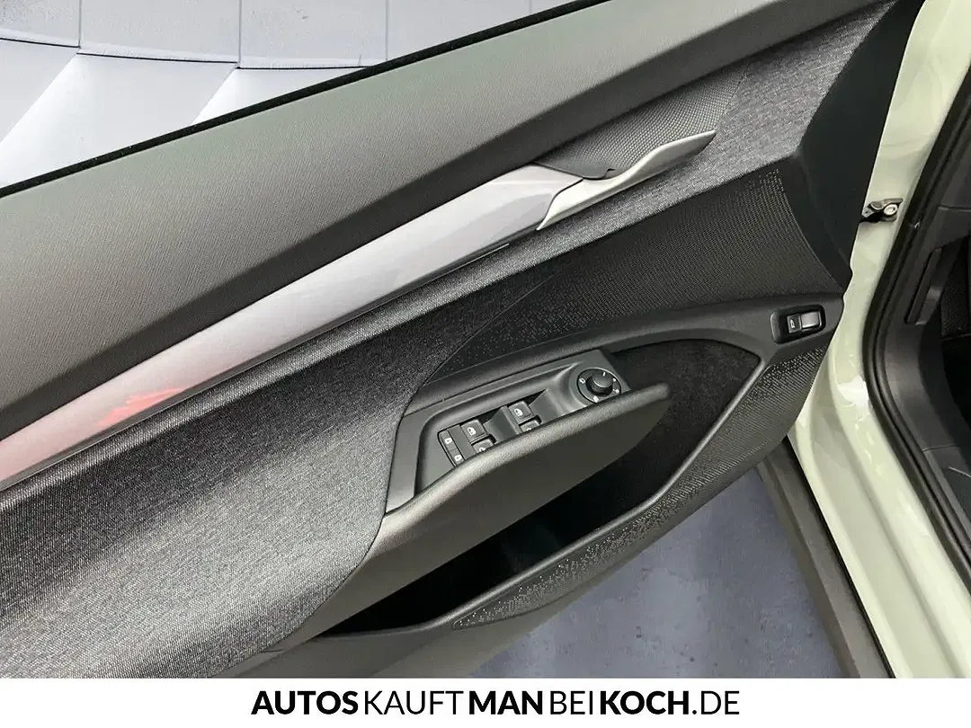 Skoda Elroq 50 Plus Loft - Thumbnail 12