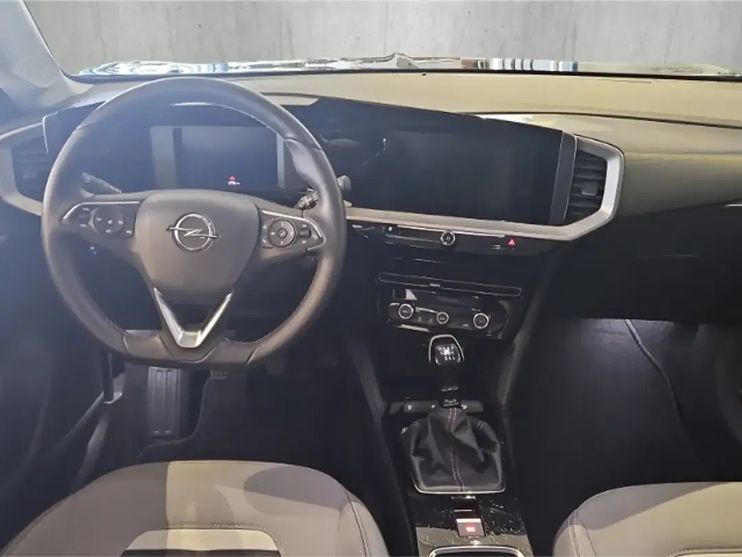Opel Mokka GS Line - Thumbnail 10