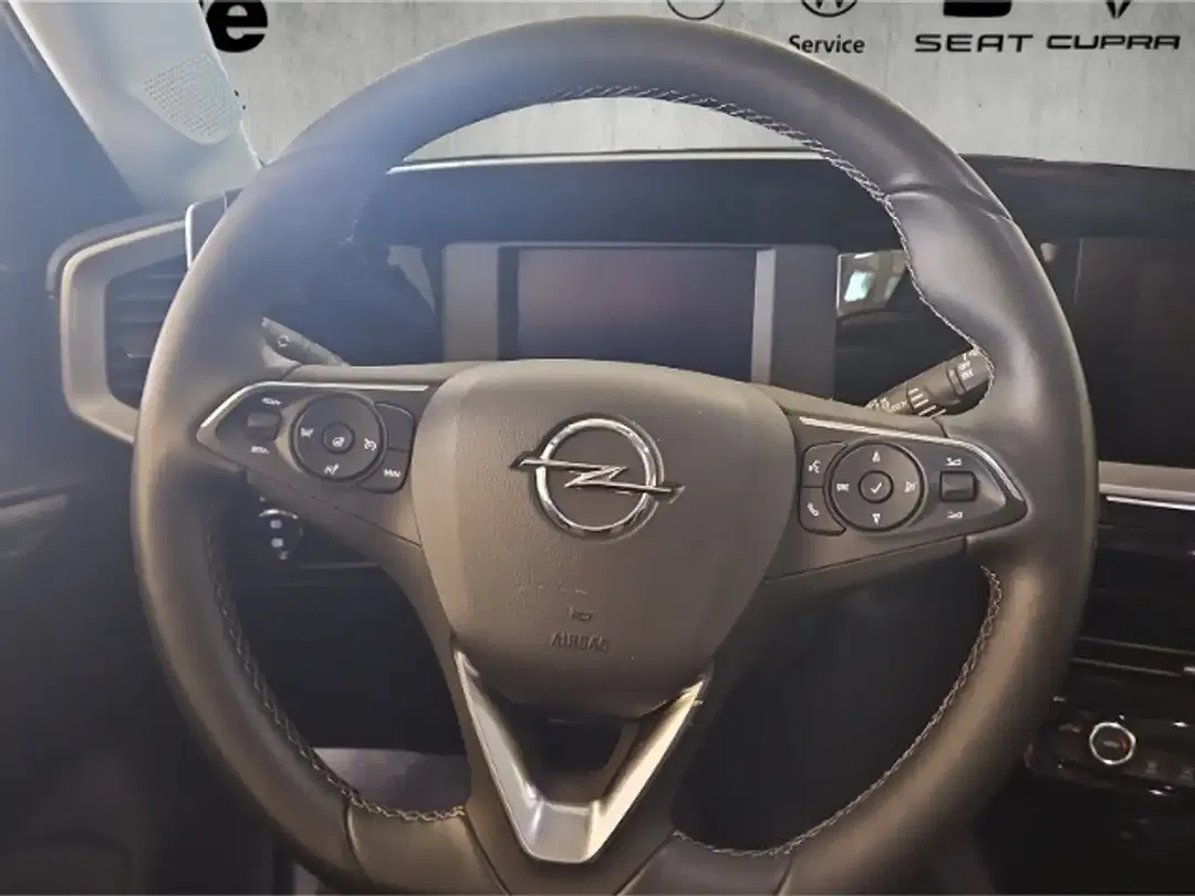 Opel Mokka GS Line - Thumbnail 11