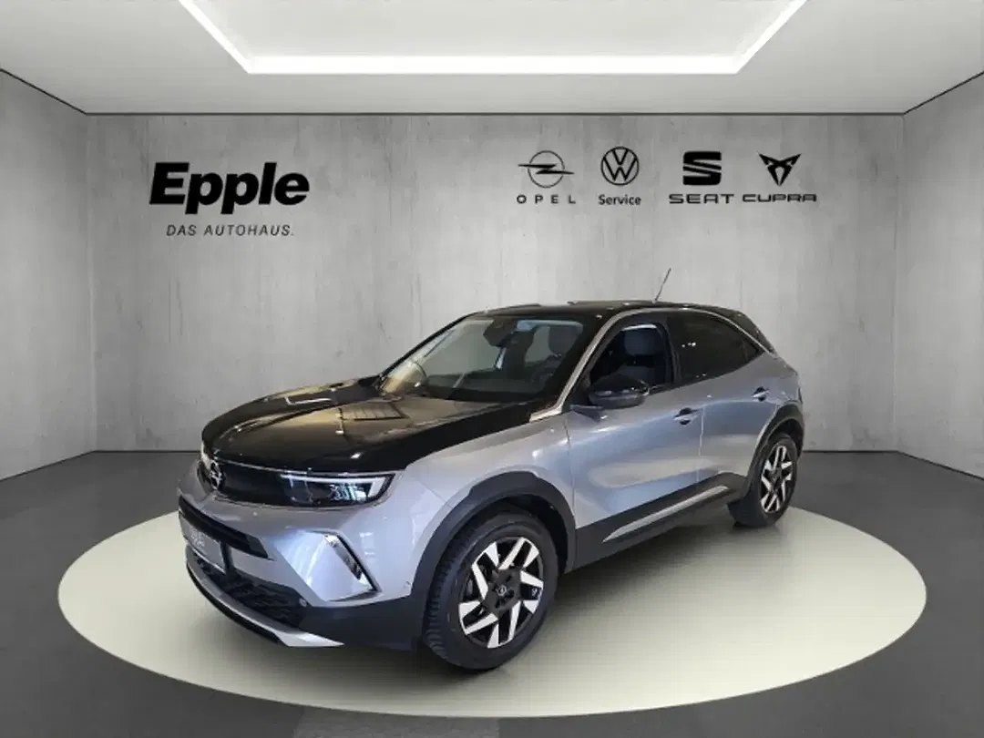 Opel Mokka GS Line - Thumbnail 3