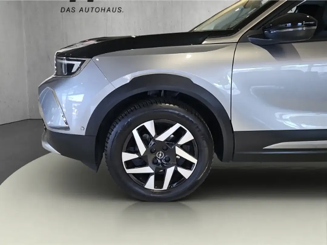 Opel Mokka GS Line - Thumbnail 4