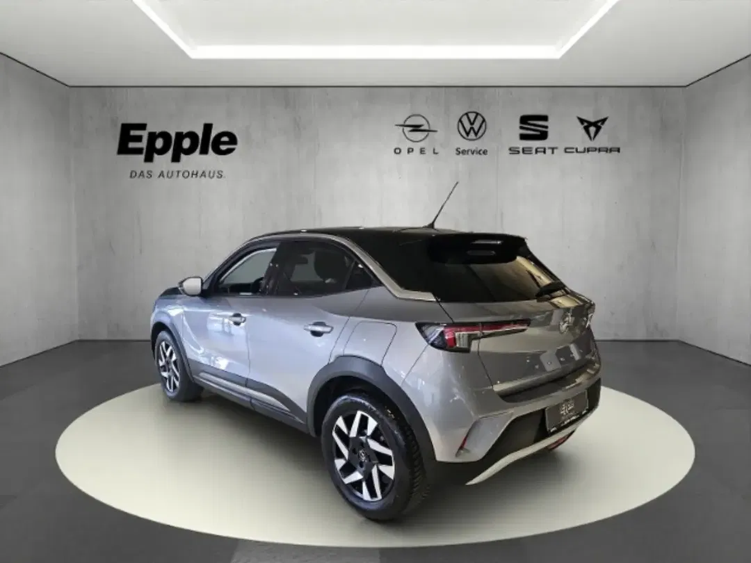 Opel Mokka GS Line - Thumbnail 5