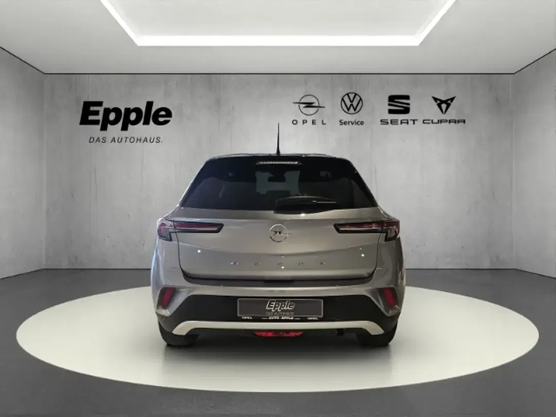 Opel Mokka GS Line - Thumbnail 6