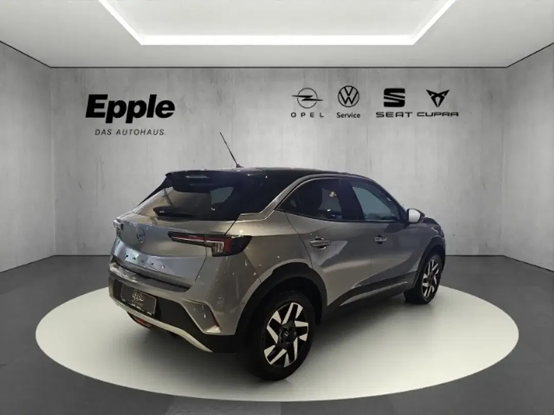 Opel Mokka GS Line - Thumbnail 7