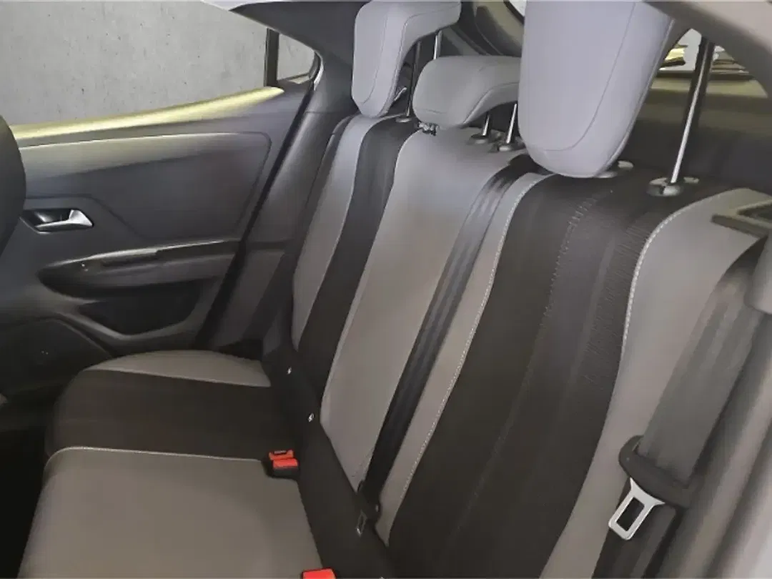 Opel Mokka GS Line - Thumbnail 9