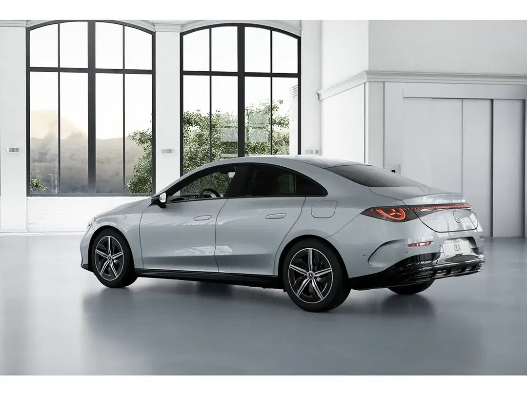 Mercedes-Benz CLA 180 AMG Line Night - Thumbnail 13