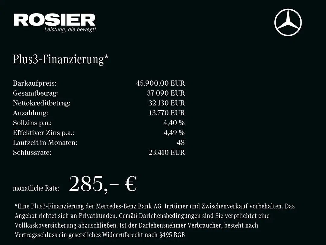 Mercedes-Benz CLA 180 AMG Line Night - foto 2