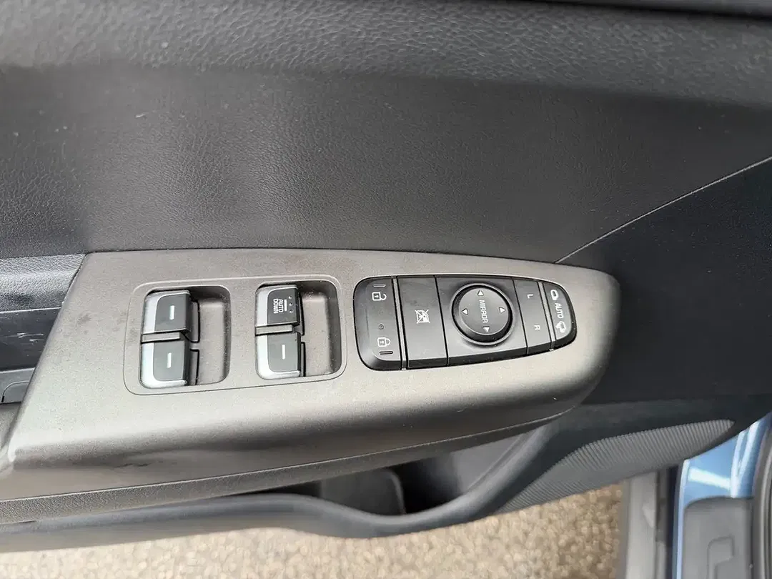 Kia Sportage AMT Edition - Thumbnail 7