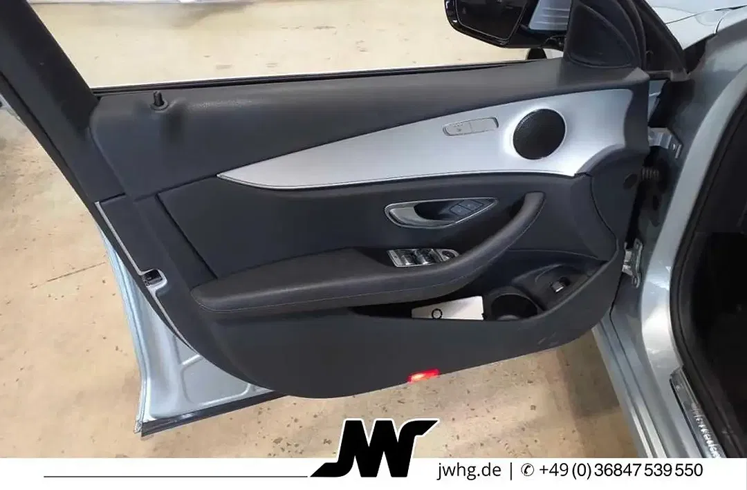 Mercedes-Benz E 220 Avantgarde - Thumbnail 13