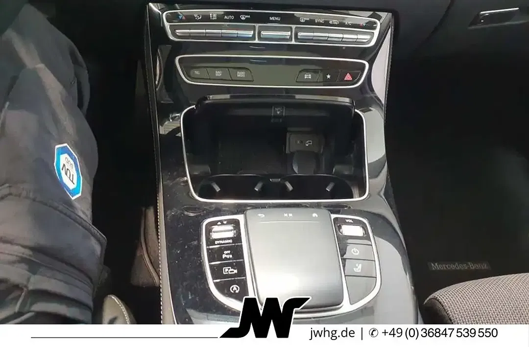 Mercedes-Benz E 220 Avantgarde - Thumbnail 14