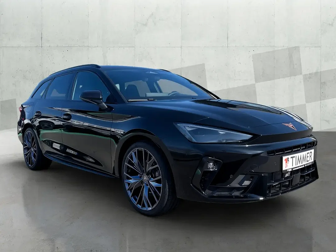 CUPRA Leon VZ Sportstourer Edition - Afbeelding 1